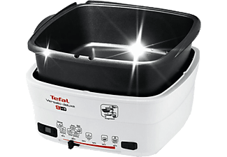 TEFAL FR495070 Versalio Deluxe 9 az 1-ben multifunkciós olajsütő