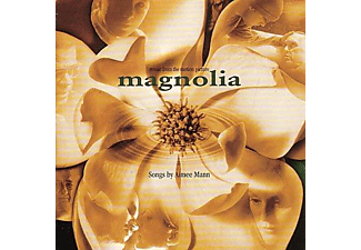 Különböző előadók - Magnolia (Magnólia) (CD)