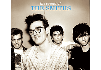 The Smiths - The Sound of the Smiths (CD)