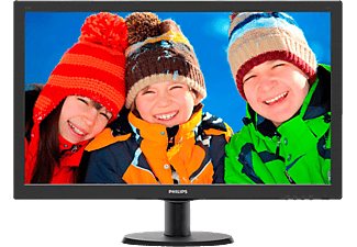 PHILIPS 273V5LHAB 27 inç Full HD LED Monitör