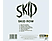 Skid Row - Skid Row (CD)