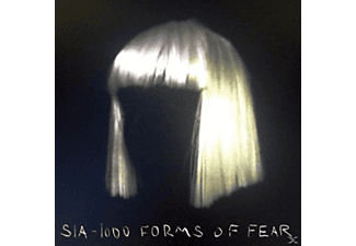 Sia - 1000 Forms of Fear (Vinyl LP (nagylemez))