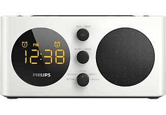 PHILIPS AJ 6000 órás rádió