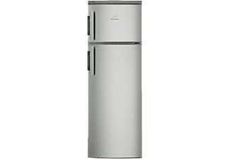 ELECTROLUX EJ2301AOX2 Kombinált hűtőszekrény, 140 cm, A+