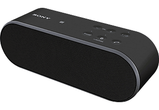 SONY SRSX2B hordozható bluetooth hangszóró