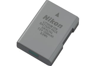 NIKON EN-EL14A akkumulátor (VFB11408)