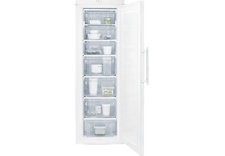 ELECTROLUX EUF2704AOW Fagyasztószekrény, 245 l, 6 fiók + 1 rekesz