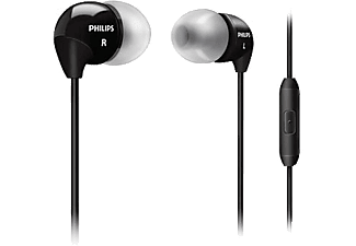 PHILIPS SHE3595BK 00 50 mW 103 dB Kulak İçi Kulaklık Siyah