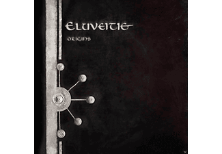 Eluveitie - Origins (CD)