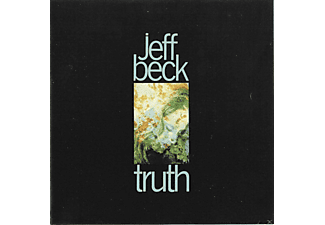 Jeff Beck - Truth (CD)