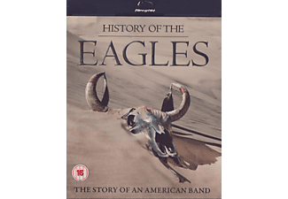 Eagles - History Of The Eagles (Blu-ray)