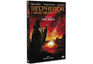 Belphegor (DVD)