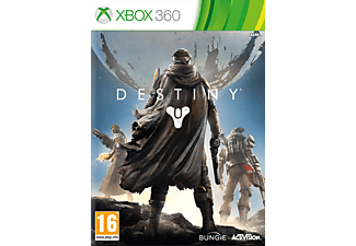 ARAL Destiny Xbox 360