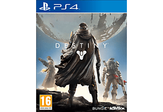 ACTIVISION Destiny PlayStation 4