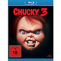 Chucky Blu Ray Online Kaufen Mediamarkt