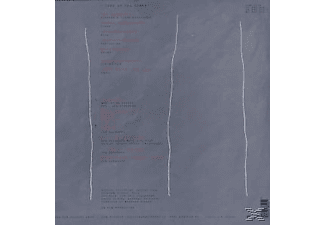 Jan Garbarek - I Took Up The Runes (Vinyl LP (nagylemez))