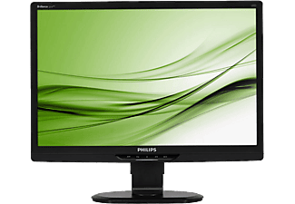 PHILIPS 221S3LCB.00 21,5 inç LED Monitör