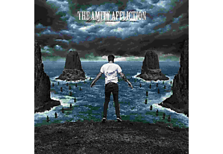 The Amity Affliction - Let The Ocean Take Me (CD)