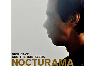 Nick Cave & The Bad Seeds - Nocturama - Limited Edition (CD + DVD)