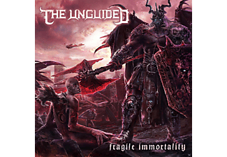 The Unguided - Fragile Immortality - Limited Edition (CD)