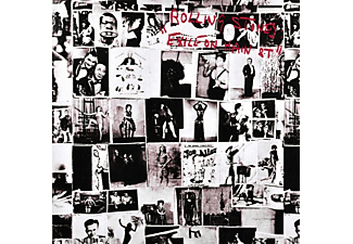 The Rolling Stones - Exile On Main Street (CD)
