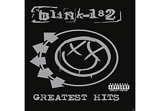 Blink-182 - Greatest Hits (CD)