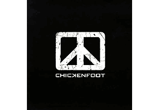 Chickenfoot - Chickenfoot (Vinyl LP (nagylemez))