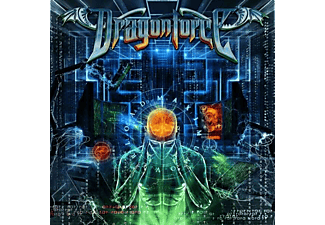 Dragonforce - Maximum Overload (Vinyl LP (nagylemez))