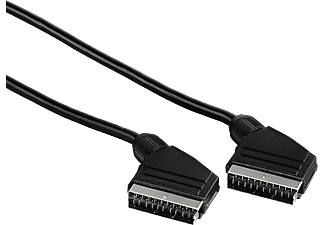 HAMA 43160 Scart - Scart kábel, 1m