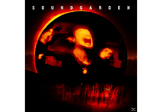 Soundgarden - Superunknown - 20th Anniversary Remastered - Deluxe Edition (CD)