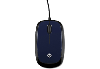 HP X1200 Kablolu Mouse Siyah H6F00AA