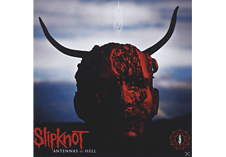 Slipknot - Antennas To Hell (CD)