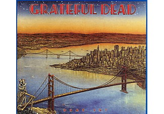 Grateful Dead - Dead Set (CD)