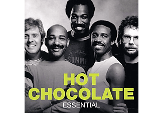 Hot Chocolate - Hot Chocolate - Essential (CD)