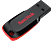 SANDISK 64Gb Usb Cruzer Edge Sandısk Sdcz51-064G-B35