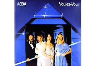 ABBA - Voulez - Vous (Vinyl LP (nagylemez))