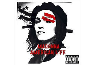 Madonna - American Life (Vinyl LP (nagylemez))