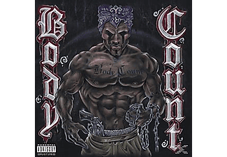 Body Count - Body Count (Vinyl LP (nagylemez))