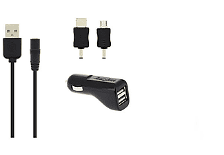 ENERGIZER DC2UCSM2 Samsung USB Araç Şarj Kiti