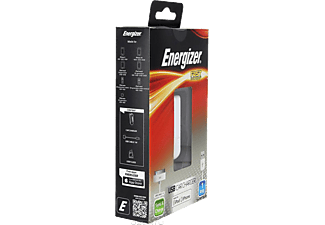 ENERGIZER CL iPhone/iPod Uyumlu Araç Şarj Kiti