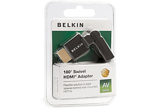 BELKIN F3Y039BF Altın Kaplama HDMI Adaptör