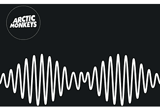 Arctic Monkeys - AM (Vinyl LP (nagylemez))