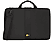 CASELOGIC QNS116K EVA Askılı 16" Laptop Çantası Siyah