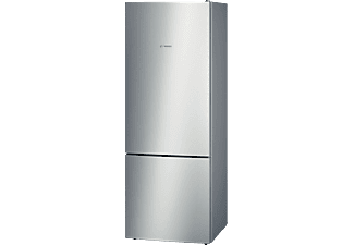 BOSCH KGV58VL31 S kombinált hűtőszekrény