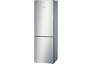 BOSCH KGV39VL31 S kombinált hűtőszekrény