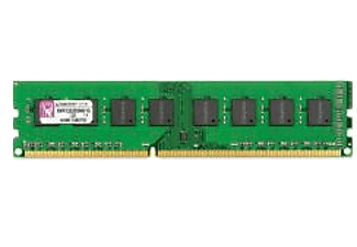 KINGSTON KVR16N11S8 4GB 1600 MHz DDR3 Pc Ram