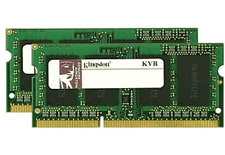 KINGSTON CL9 2GB 1333 MHz DDR3 Notebook Ram