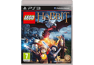 LEGO: The Hobbit (PlayStation 3)
