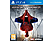 The Amazing Spiderman 2 (PlayStation 4)