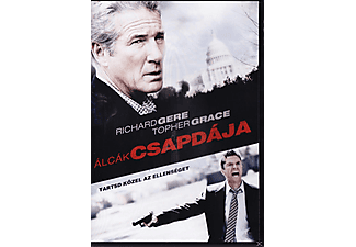 Álcák csapdája (DVD)